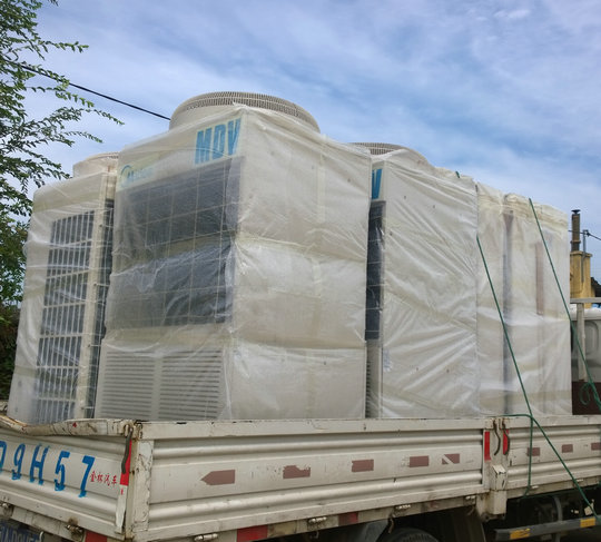 佳木斯市賓館格力中央空調(diào)